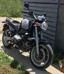Vand motocicleta BMW R850R