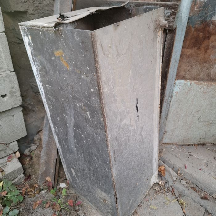 Продам нержавеющий бак
