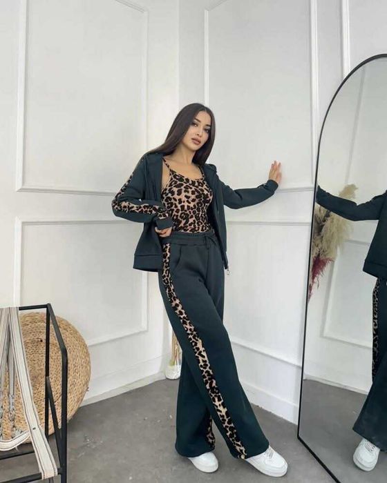 SGD Дамски комплект