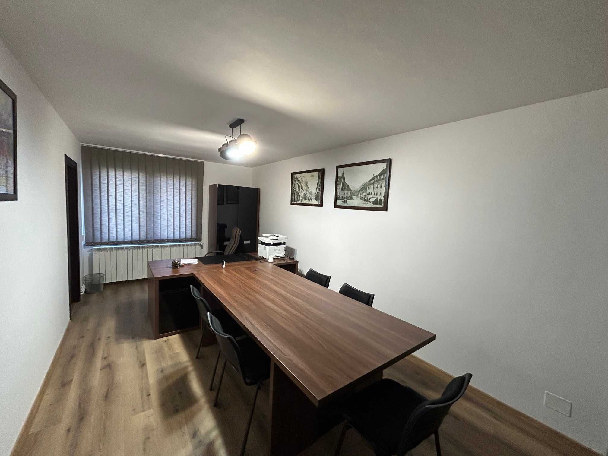 Inchiriere spatiu de birou 90 mp Centrul Civic-AFI Mall