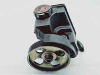 Pompa servodirectie Peugeot 206 [Fabr 1998-2009] 9639726780 2.0 HDI 66