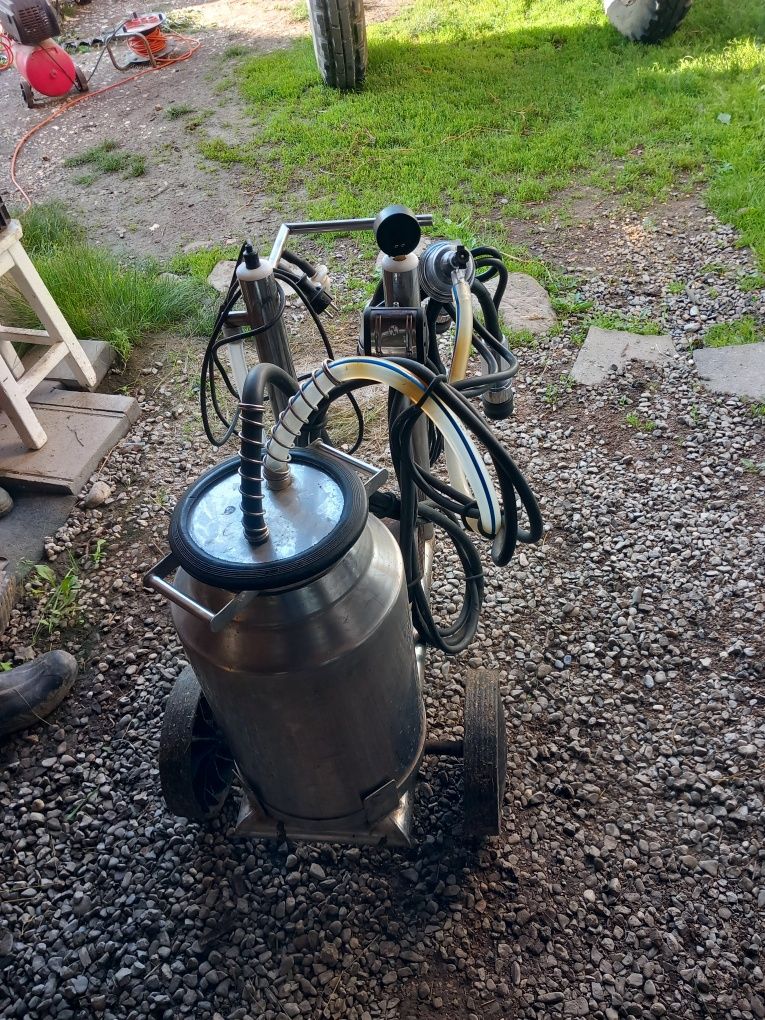 Mulgatoare de vanzare