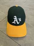 sapca A’s original
