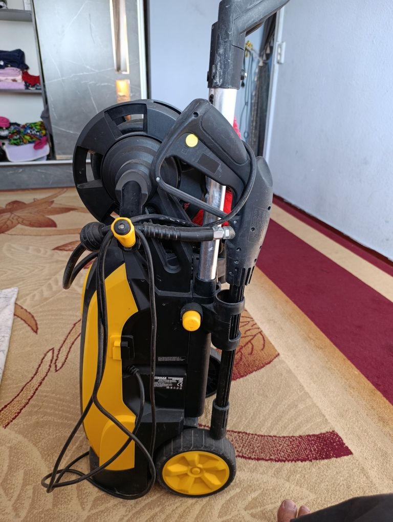 Karcher sotiladi... Srochna