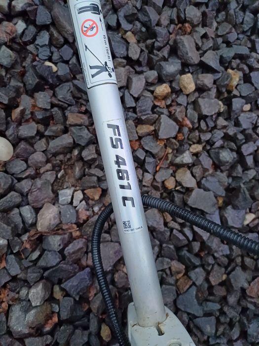 Motocoasa stihl fs 461 c Germania