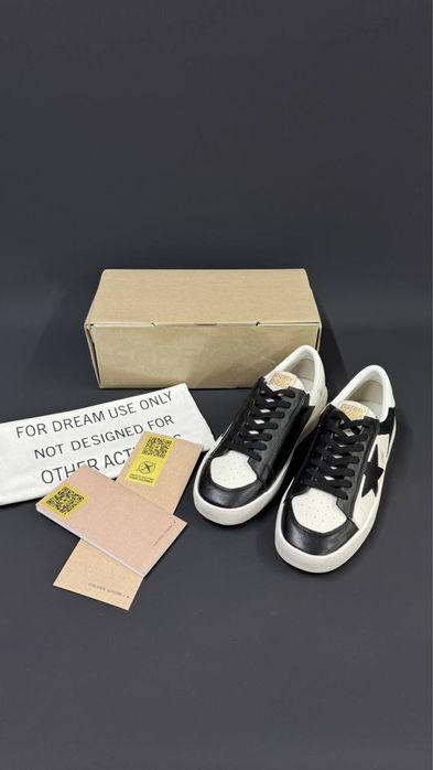 Adidasi Golden Goose premium full box 40-46