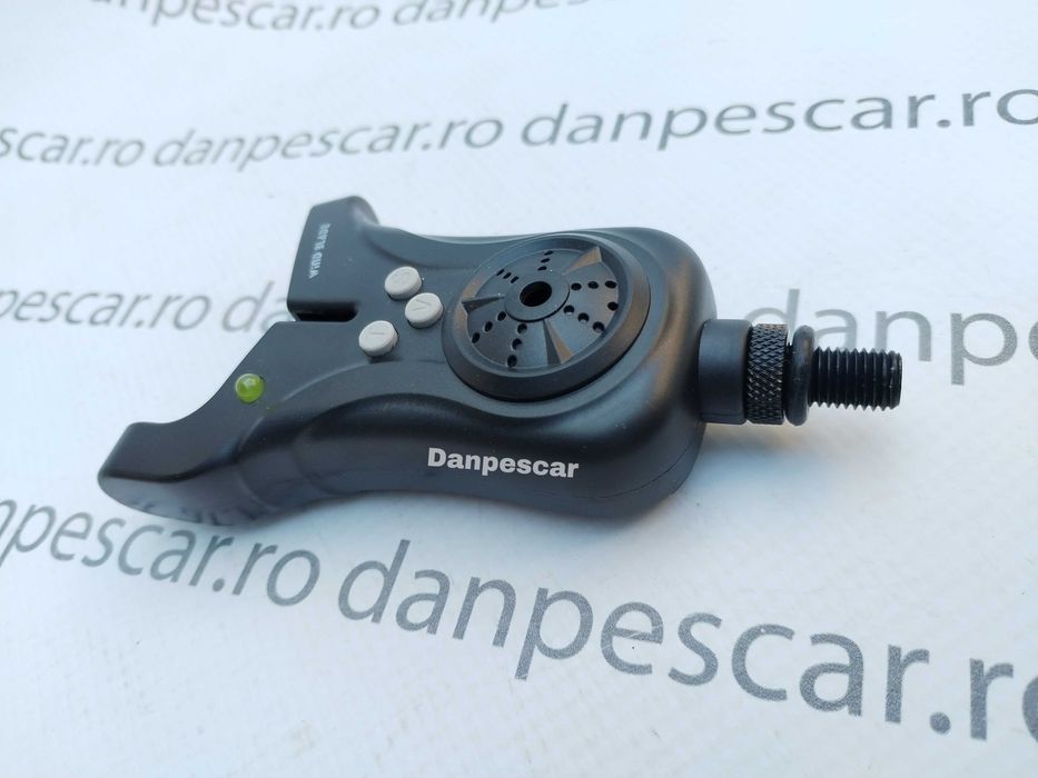 SET 2 Avertizori Feeder Windblade LEDURI pe ambele parti SI 4 PICHETI