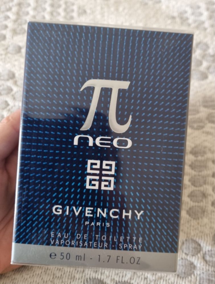 Givenchy - Pi Neo