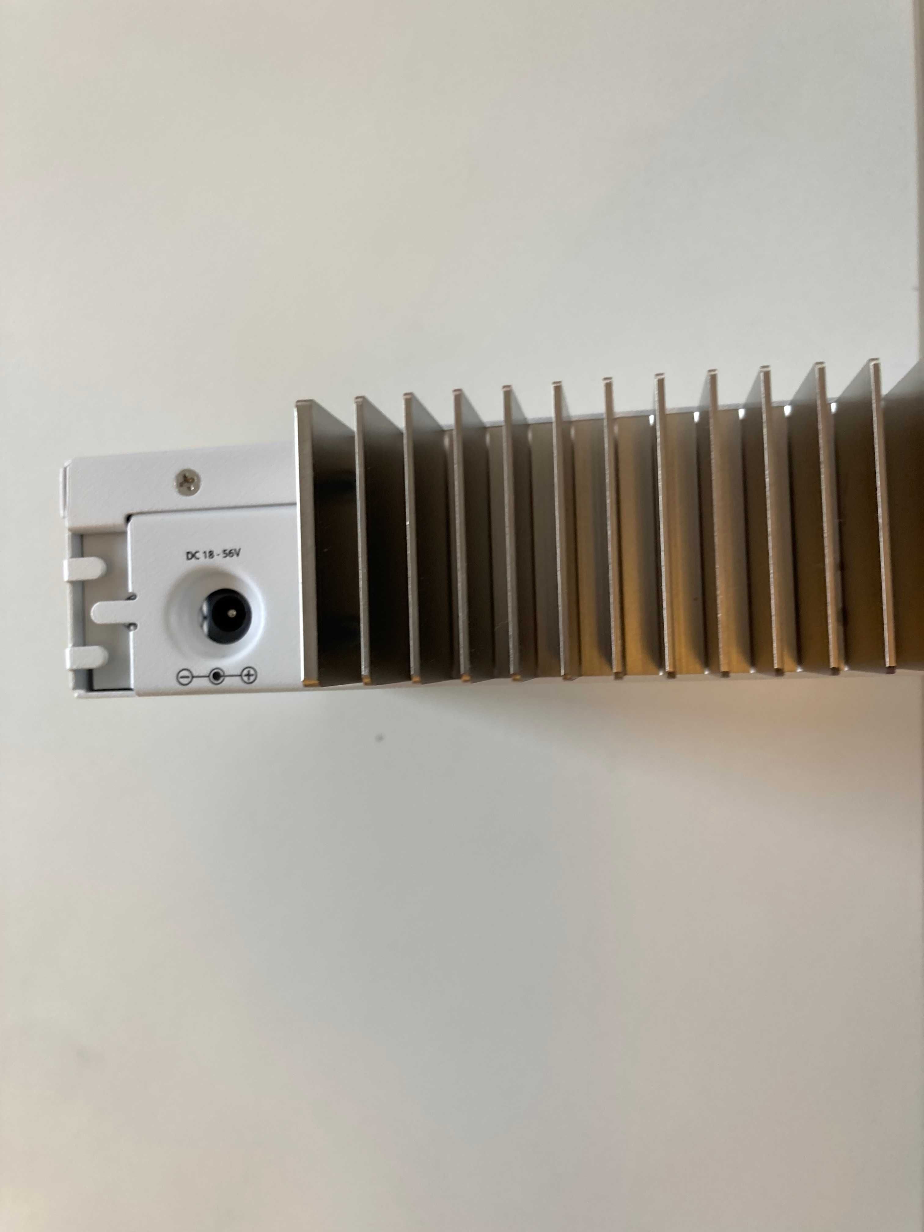 MikroTik CCR1009-7G-1C-1S+PC