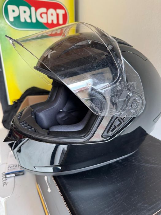 Casca moto SMK Stellar ( Marime XL)
