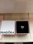 Талисман на PANDORA LOVE