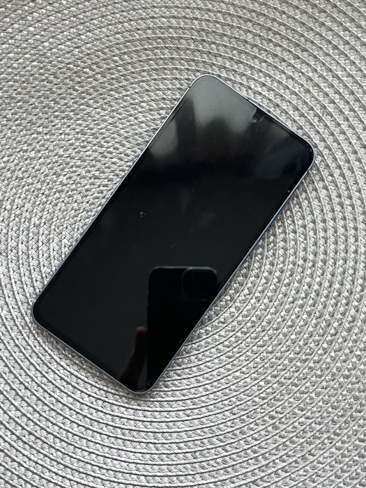 Samsung Galaxy A55 - 128GB, 8GB RAM – Stare foarte bună