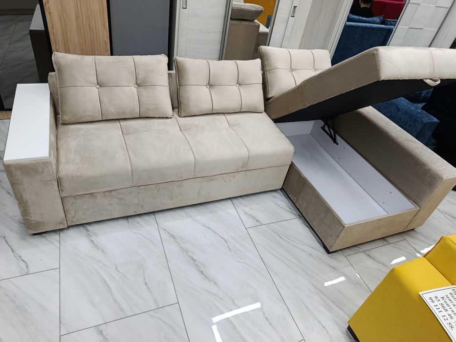 Диван раскладной