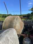 Bazin fibra de sticla 5.000 litri