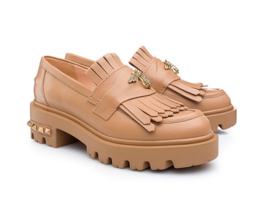 Дамски лоуфъри Musette