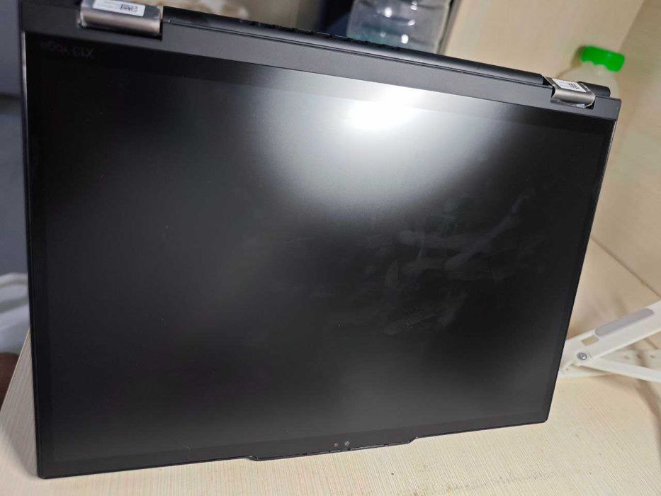 Lenov thinkpad X13 Yoga gen4
