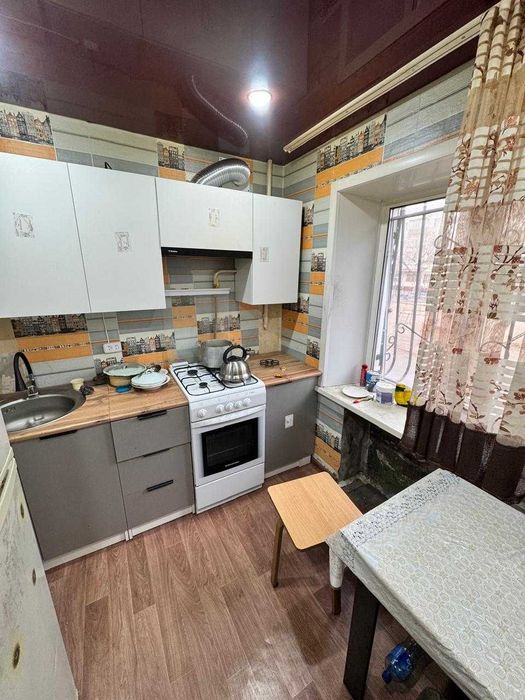 Продаётся 2-х ком квартира, проспект Космонавтов 6! 6,5 мил!