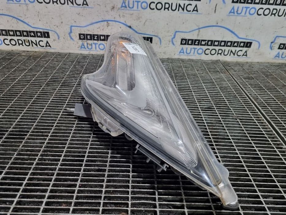 Far Dreapta Nissan Juke Facelift 2014 - 2018 SUV 4 Usi (1257) LED