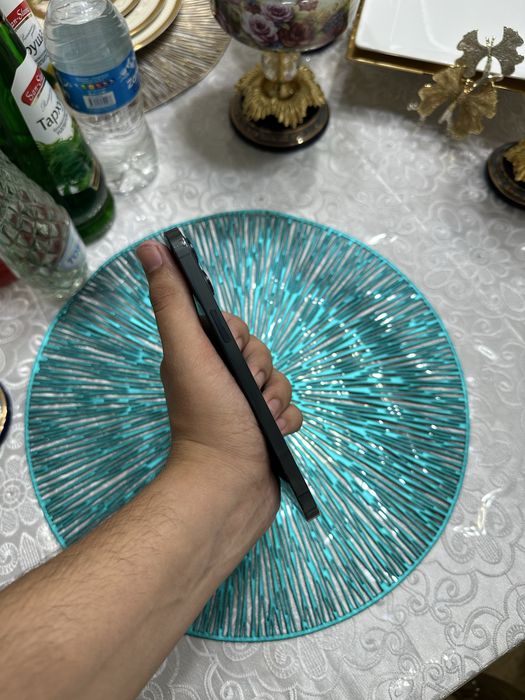 Iphone 12 pro max dual