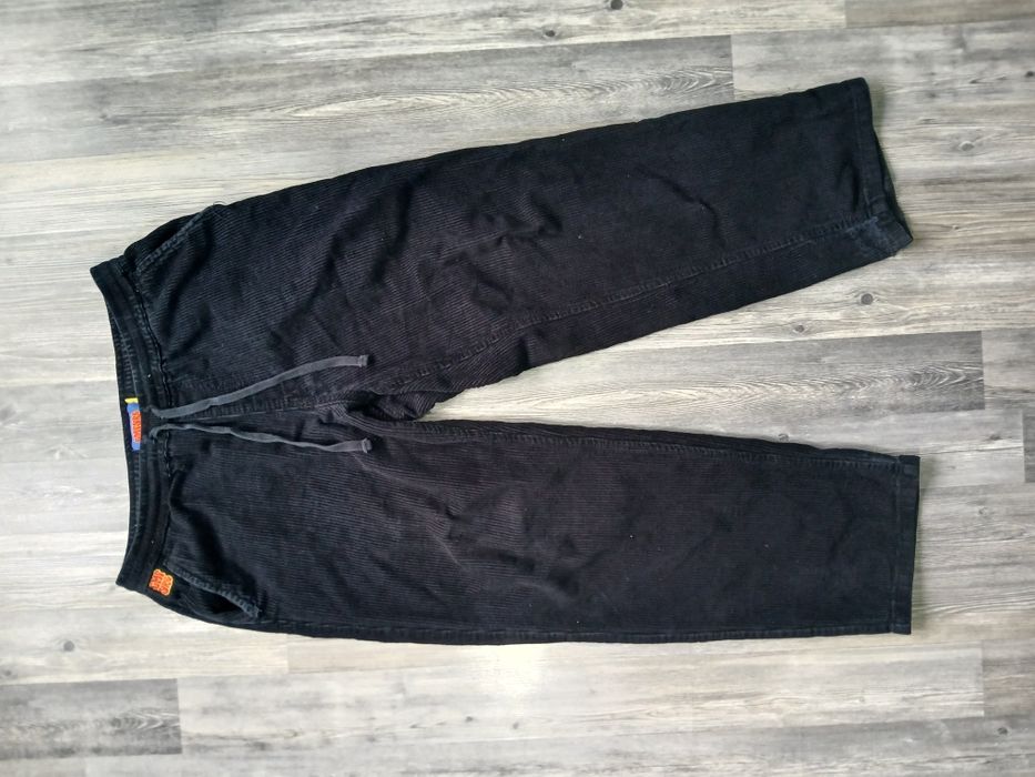 Empyre и Carhartt double knee