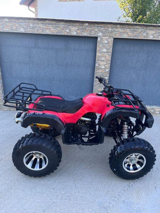 Atv 250cm Big Hummer