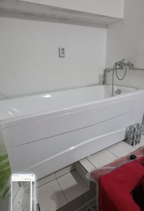 Продается взрослая гидрованна