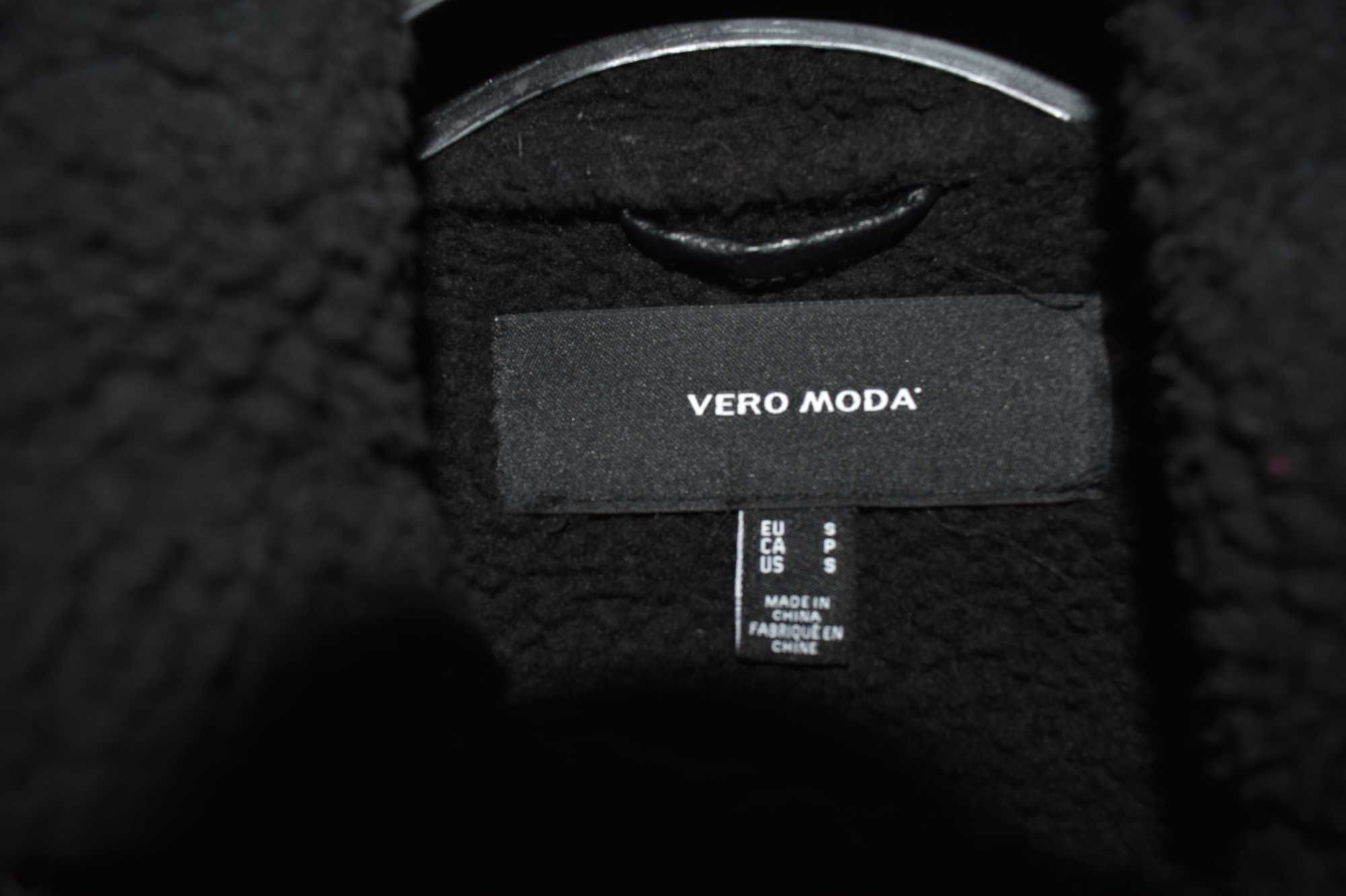 преходен кожух Vero Moda