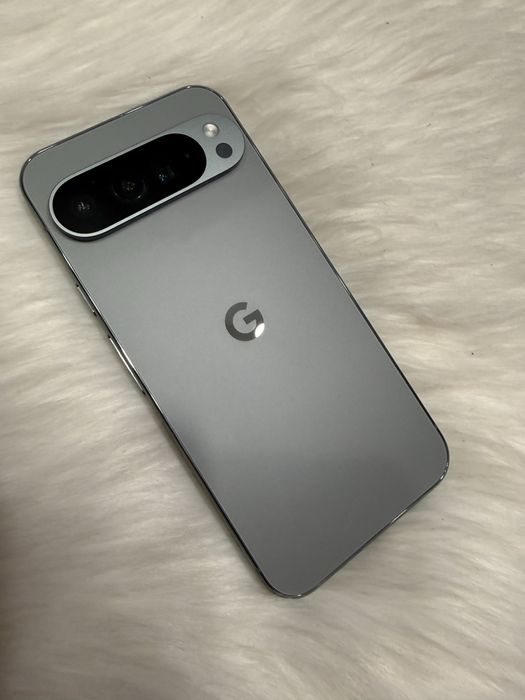 GOOGLE PIXEL 9 PRO XL 256gb aproape ca nou !!
