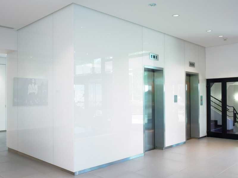 Стемалит — это закаленное стекло Stemalit