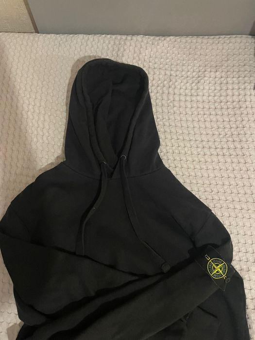 Stone island мъжки суитчър