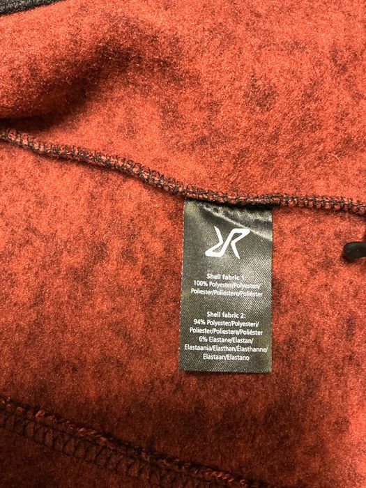 Jacheta Revolution Race barbati