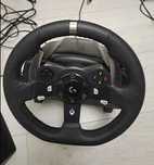 Volan Logitech Driving Force G920 + schimbator