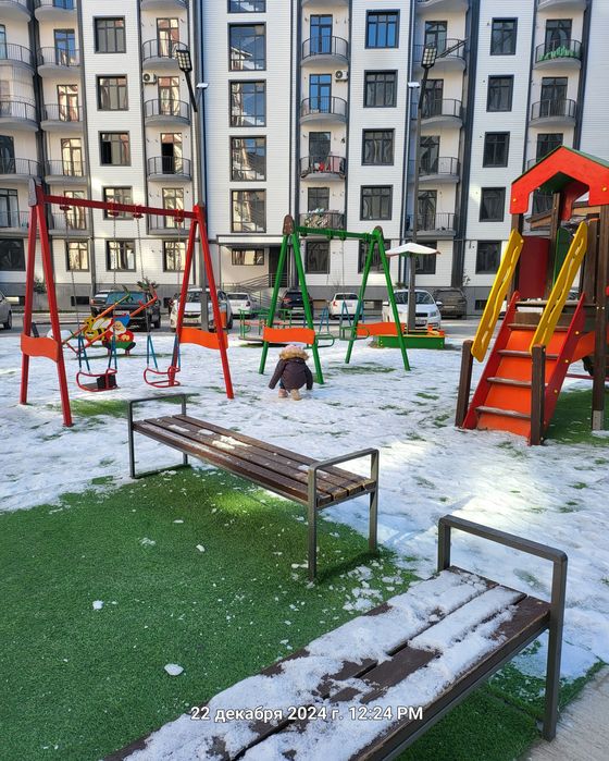 Продаю свою  квартиру