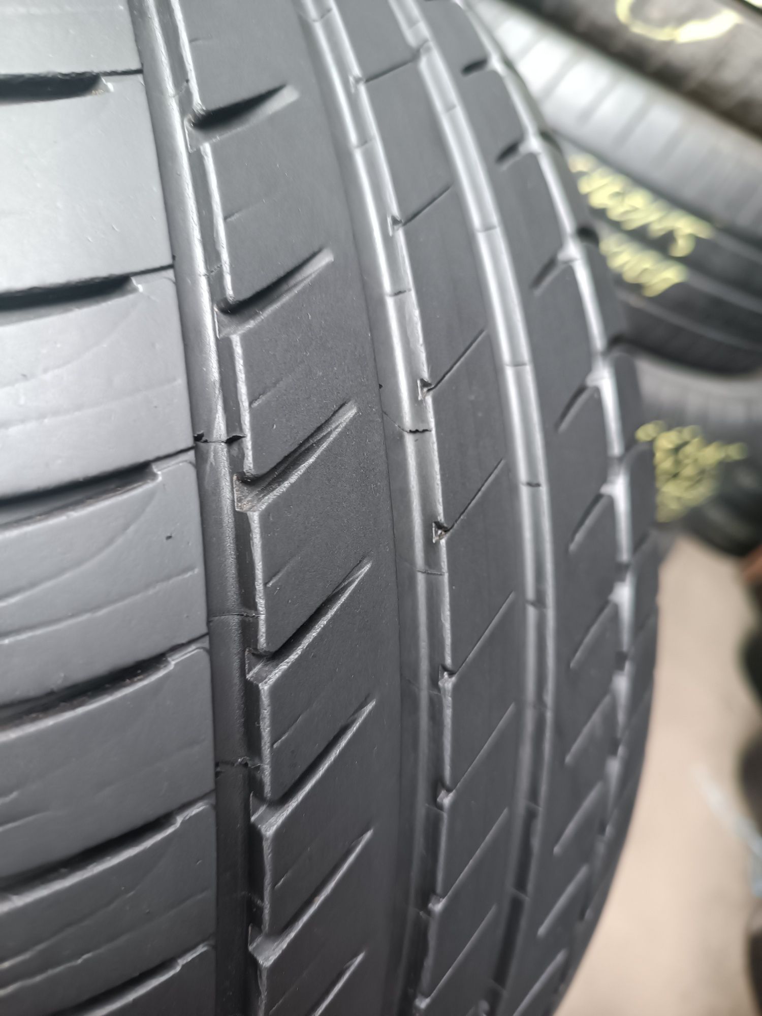 225/45/17 Michelin