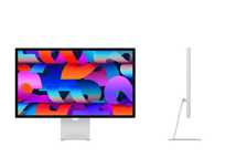 Monitor APPLE Studio Display 27" 5K Retina, Standard Glass,  SIGILAT