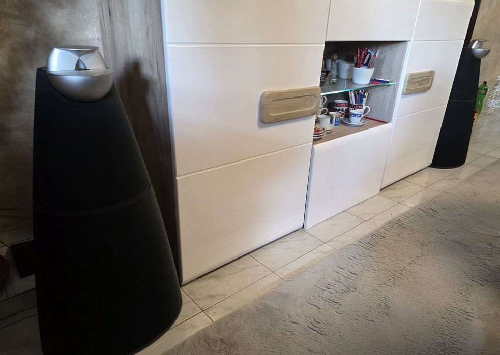 Bang & Olufsen Beolab 9