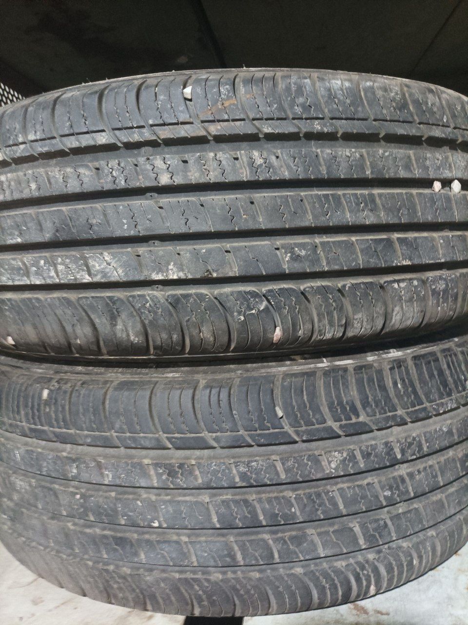 Балон Кумхо Kumho 195/60/15