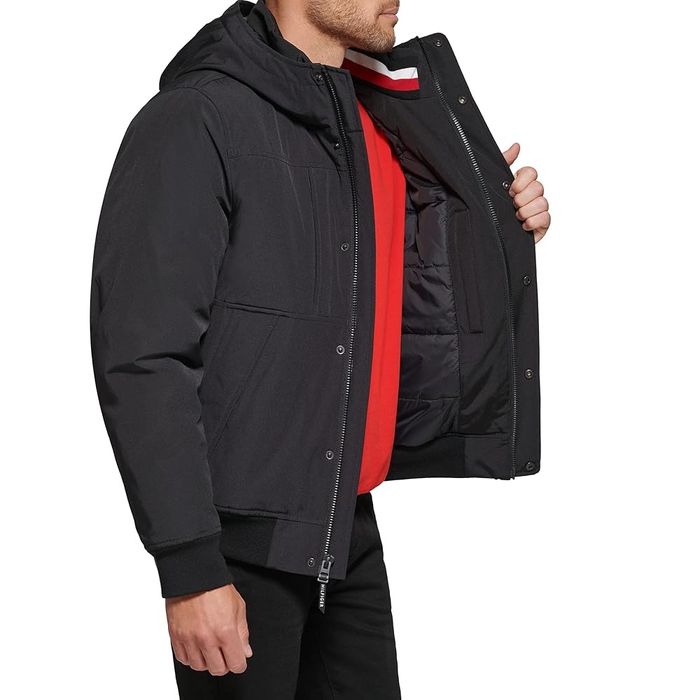 Куртка Tommy Hilfiger arctic р.M