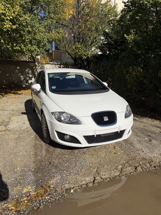 Seat Leon Seat Leon 1.4 TSI 125 HP