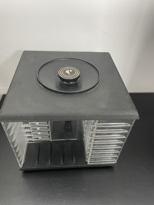 Подкассетник подставка