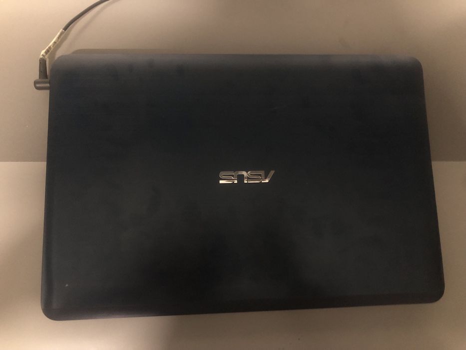 Asus noutbook kafolat 1 hafta