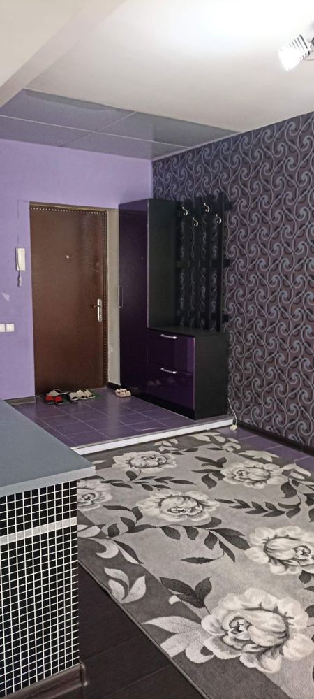Сдаю 3комн квартира на Ц 5