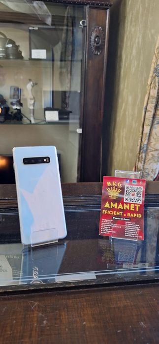 Samsung S10 128gb Amanet BKG