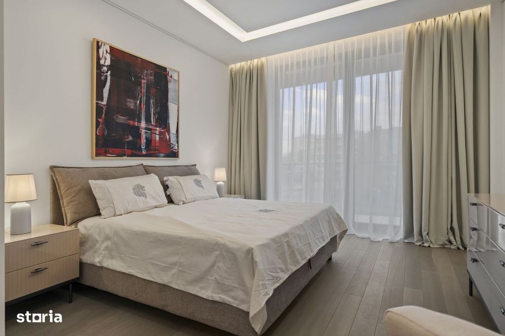 Apartament unic 5 Camere | Zona Aviatorilor