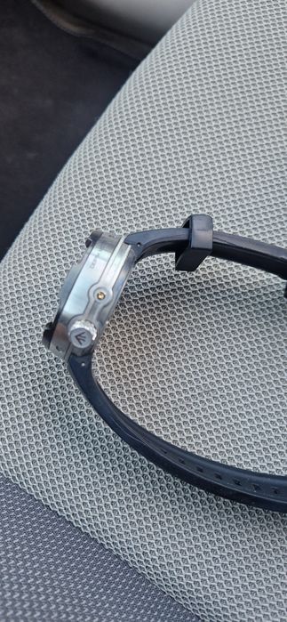 Citizen jp 2000 -08 и Citizen promaster