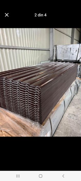 Tablă colorată PROMOȚIE