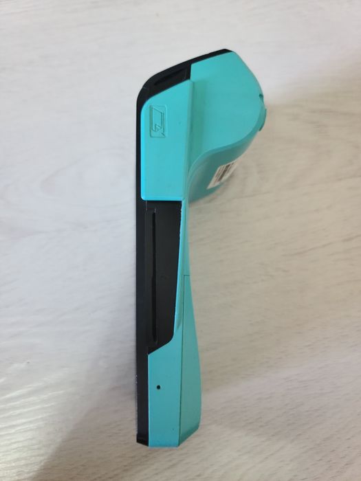 Терминал "Uzkassa N5"