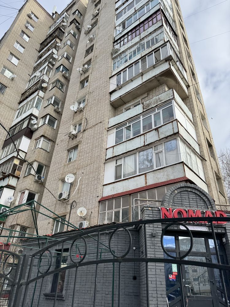 4х комн кв Кунаева 21