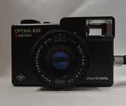 Aparate Optima/Pentax/ Canon