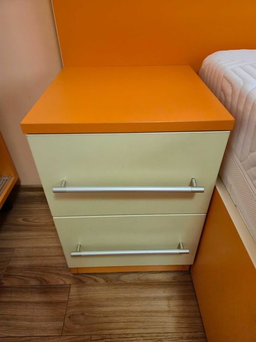 Set mobila dormitor